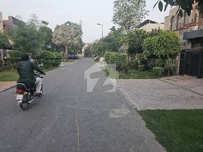 DHA PHASE 7 "PAIR Plot,1047,1048, Block T, HOT LOCATION FOR SALE