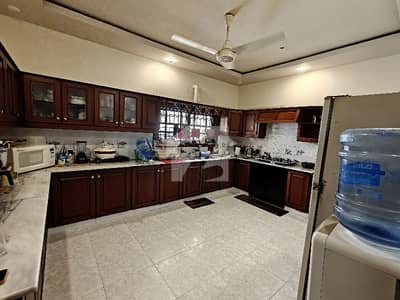 Bungalow Upper Portion For Rent DHA Karachi