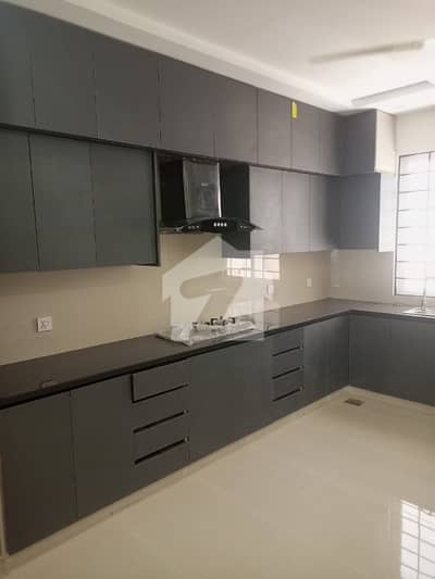 1 Kanal Luxury House For Rent DHA 4