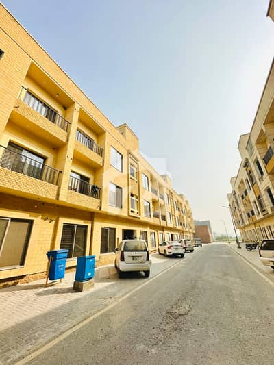 2 BED NON FURNISHED APARTMENT FOR SALE IN ICON VALLEY PHASE 2