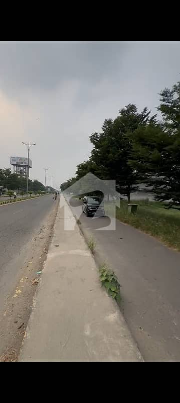 ڈی ایچ اے فیز 6 - بلاک این ڈی ایچ اے فیز 6,ڈی ایچ اے ڈیفینس,لاہور میں 2 کنال رہائشی پلاٹ 12.8 کروڑ میں برائے فروخت۔