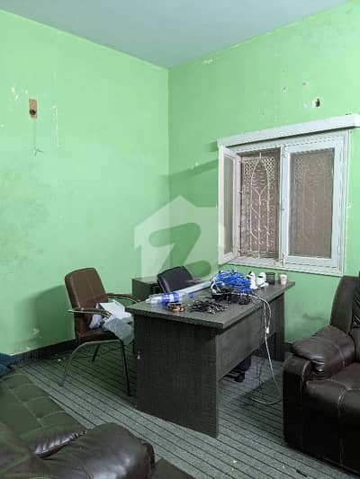Beautiful Space Available For Rent In The Heart Of North Nazimabad