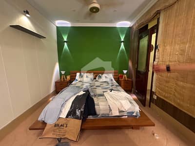 Fully Furnished Independent Luxury Annexe For Rent In F-10/1 - Ideal Location