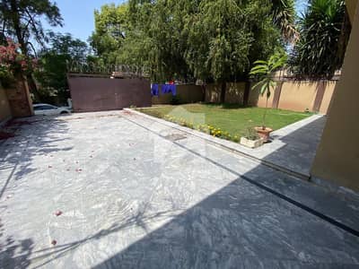 Beautiful House Available For Rent On Prime Location