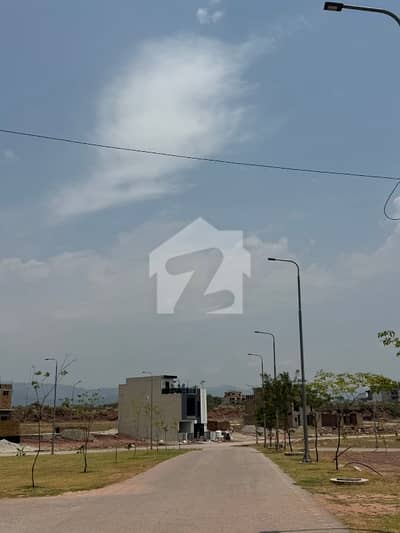10 Marla F Block Possession Able Plot
