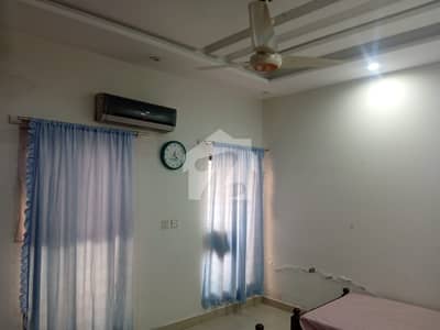 10 Marla furnished House For Rent Fazaia Housing Scheme Phase 1, Lahore