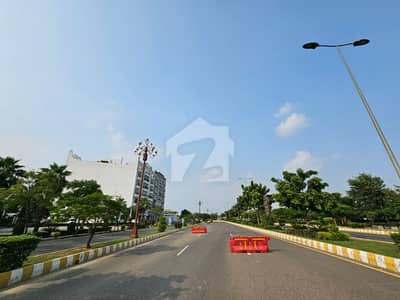 5 MARLA PLOT FOR SALE