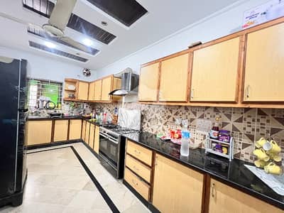 1 KANAL PREMIUM HOUSE FOR SALE BAHRIA TOWN ISLAMABAD
