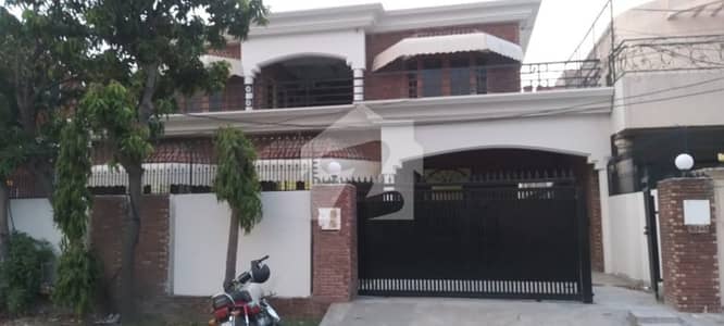 1 Kanal Lower Portion Available for Rent DHA Phase 1 seperate gate