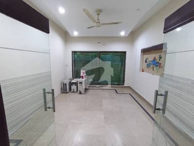 1 Kanal Lower Portion Available for Rent DHA Phase 4 | Book Now