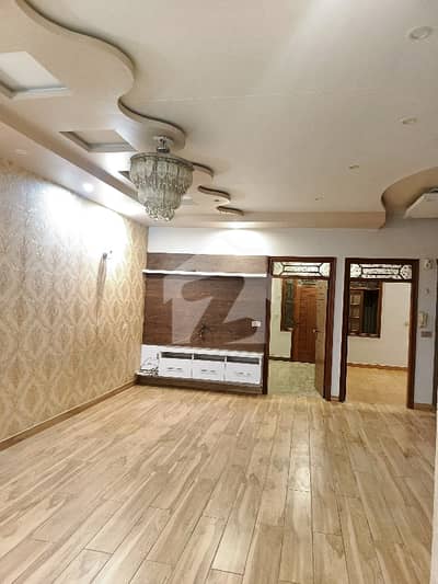 Saadi Town House For Rent Double Storey