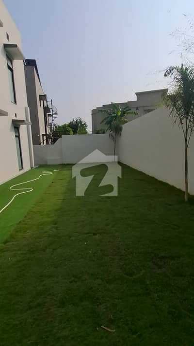 Luxurious Kanal House For Sale With Lawn Sector A Luxurious Kanal House For Sale With Lawn Sector A