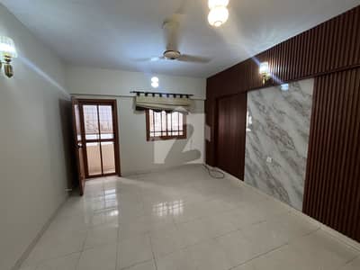 2 Bed DD Apartment For Rent In Big Bukhari Commercial DHA Phase 6