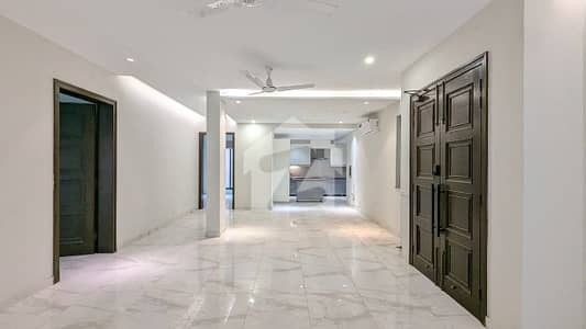 FOR RENT Designer Triple Storey 5-Bedrooms House F_6/3