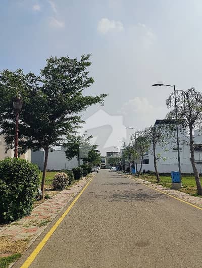 5 Marla Plot For Sale In Dream Gardens Lahore Ph 2 5 Marla Plot For Sale In Dream Gardens Lahore Ph 2
