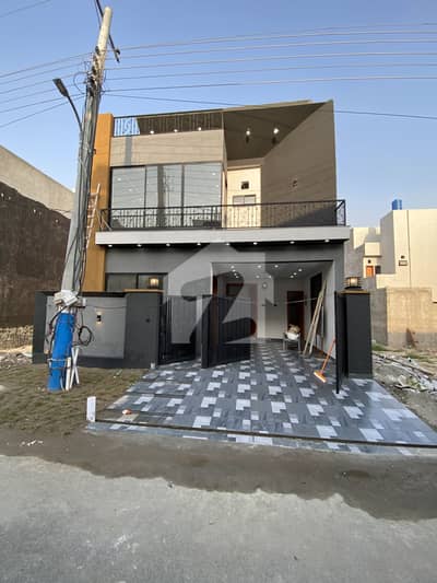 House For Sale In Buch Villas | Prime Location | Ready To Move