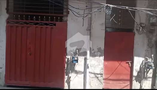 3 Marla Triple Storey House For Sale Gulshan Town, Thokar Niaz Baig, Lahore