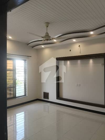 FOR RENT DHA-1 Secter F 12MR Upper Portion