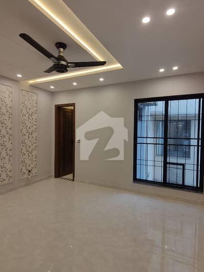 10 Marla Lower Portion Available For Rent In Dream Gardens Lahore Ph 2