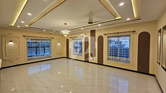20 Marla Upper Portion For Rent In G-15, Islamabad 20 Marla Upper Portion For Rent In G-15, Islamabad