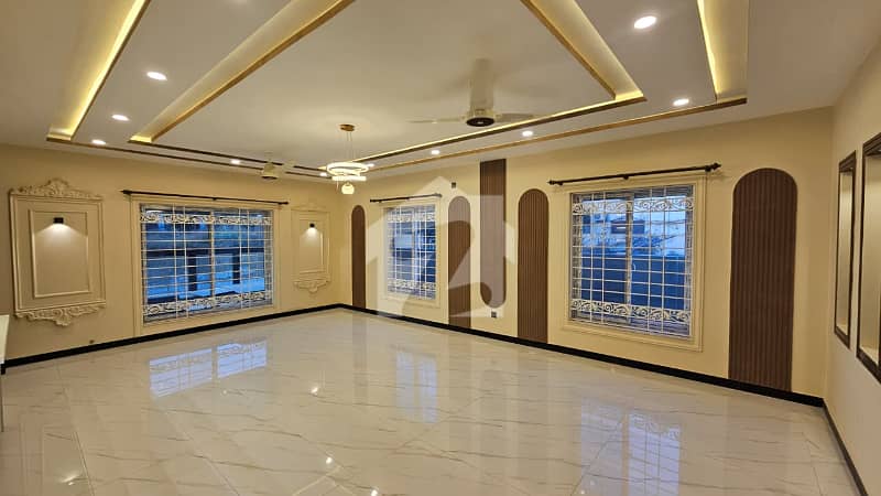 20 Marla Upper Portion For Rent In G-15, Islamabad 20 Marla Upper Portion For Rent In G-15, Islamabad