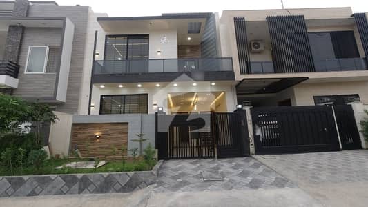 Prime Location 5 Marla House For sale In The Perfect Location Of Faisal Margalla City