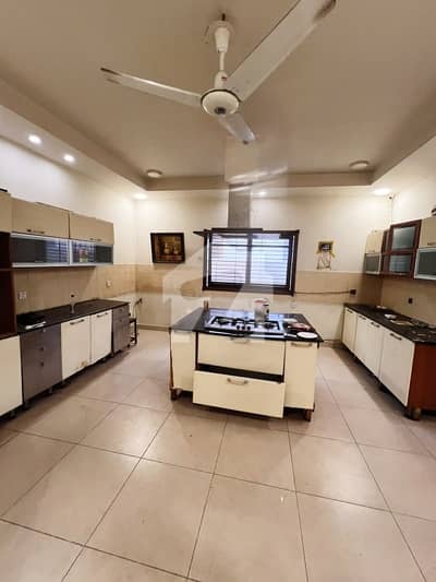 EXCELLENT BUNGALOW FOR RENT IN PHASE 8 WITH SOLAR & STAND BY GENERATOR