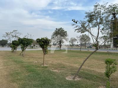 5 Marla Residential Plot For Sale Lake City Sector M-8 Block B-2