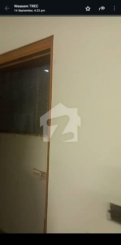 3 Bed Dd Apartment Available For Rent At Clifton Block 4