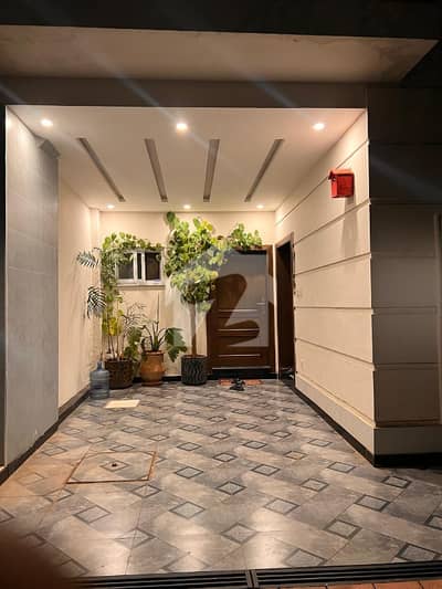 5 Marla Double Storey House For Sale  Park View City Islamabad
