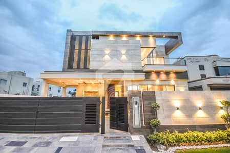 Exquisite 1 Kanal Luxury Modern Slightly used House for Sale in DHA Phase 6 Lahore | A Masterpiece of Contemporary Architecture Exquisite 1 Kanal Luxury Modern Slightly used House for Sale in DHA Phase 6 Lahore | A Masterpiece of Contemporary Architecture