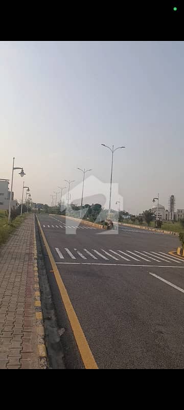 Hot Location 1 Kanal Plot Available for Sale in Senate Housing Hot Location 1 Kanal Plot Available for Sale in Senate Housing