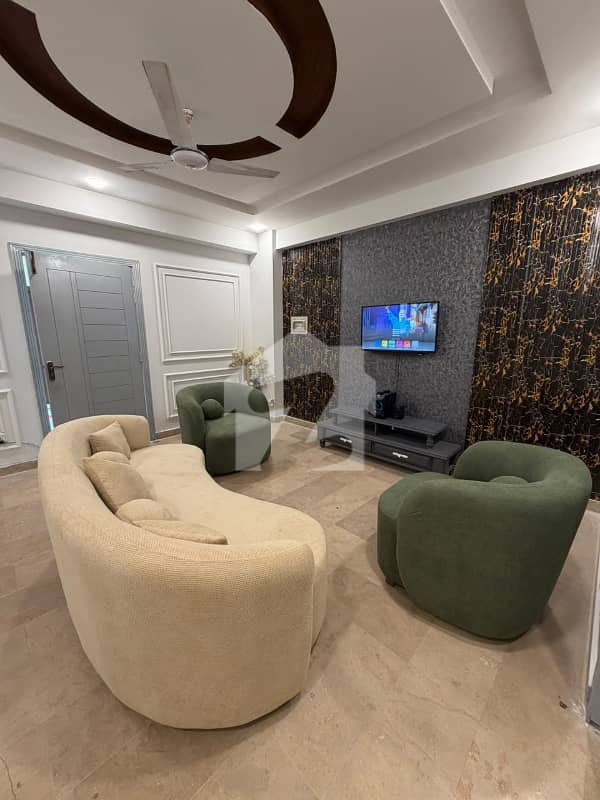 Premium 2BR Apartment | Balconies D-12 Description Premium 2BR Apartment | Balconies D-12 Description