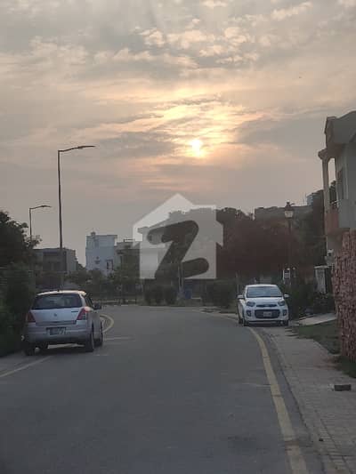 23 Marla Plot For Sale In Dream Gardens Lahore Ph 2 23 Marla Plot For Sale In Dream Gardens Lahore Ph 2