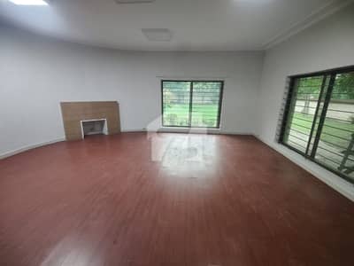 2 Kanal House For Rent In Model Town | Ideal For Family & Silent Office