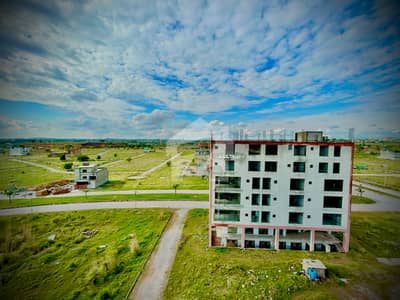 Block K ( 40*60 ) 10 Marla Commercial Plot For Sale In Main Markaz PECHS.