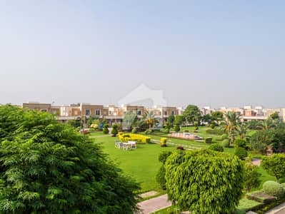 Plot for Sale at Prime Location in Dream Gardens Lahore Plot for Sale at Prime Location in Dream Gardens Lahore