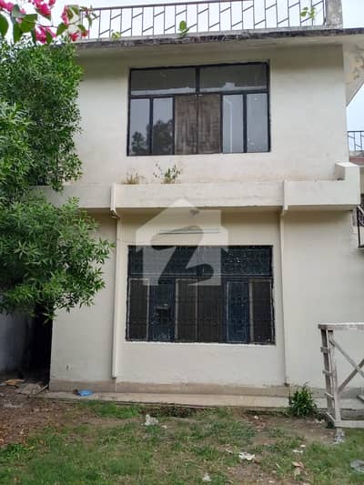25 Marla House For Rent Sarwar Road, Lahore