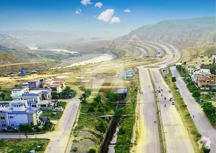 5 Marla Residential Plot for Sale in DHA Phase 3 | Prime Location