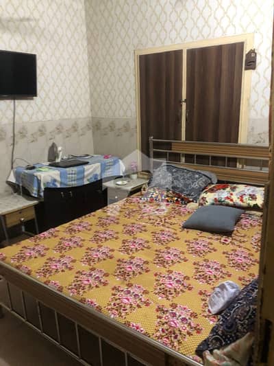 3 Marla Single Storey House For Rent