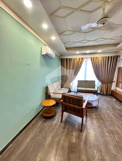 Flat In Elysium Tower Islamabad - Monthly Rent 3 Lacs Per Month