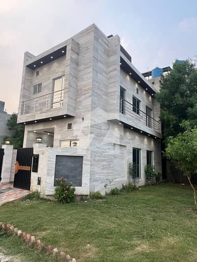 3marla Corner House Your Search For House In Lahore Ends Here For Rent