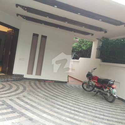 10 Marla Full House In Available For Rent In Dha Phase 5 Near Jalal Sons Phase 5