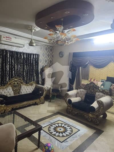 Defence 300 Yards 2 Unit Bungalow For Sell Defence 300 Yards 2 Unit Bungalow For Sell
