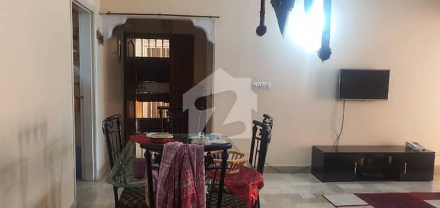 3 Bed Apartment For Sale In Cantt Bazar