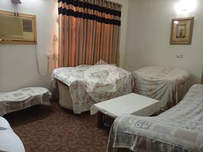 10 Marla Double Storey House For Sale