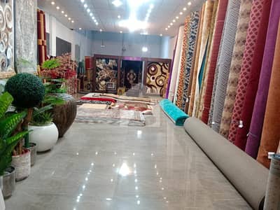14 Marla Commercial Shop For Rent Near Ferozpur Road