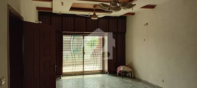 1 Kanal Used House for Sale in NFC Phase 1 B Block Lahore - Excellent Location 1 Kanal Used House for Sale in NFC Phase 1 B Block Lahore - Excellent Location