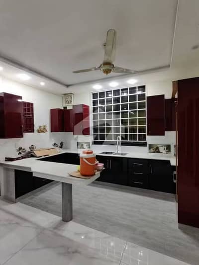Portion For Rent Available In I-10 Islamabad Ideal Location Near By International Islamic University