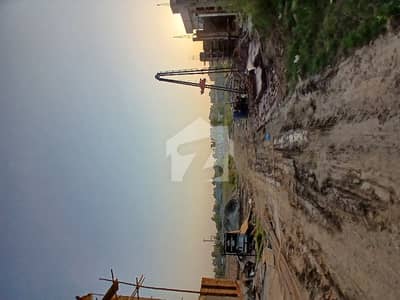 Ideal Location Plot For Sale